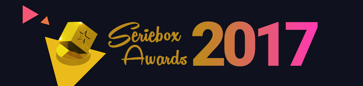 Seriebox Awards 2017
