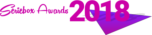 Seriebox Awards 2018