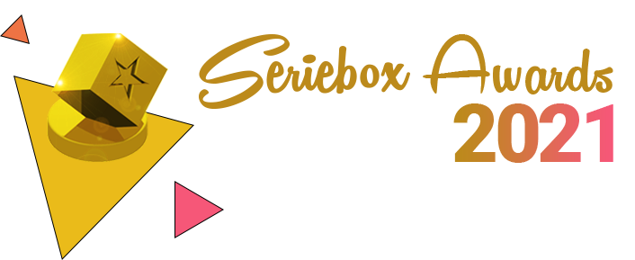 Seriebox Awards 2021