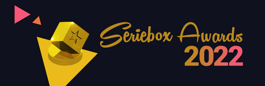 Seriebox Awards 2022